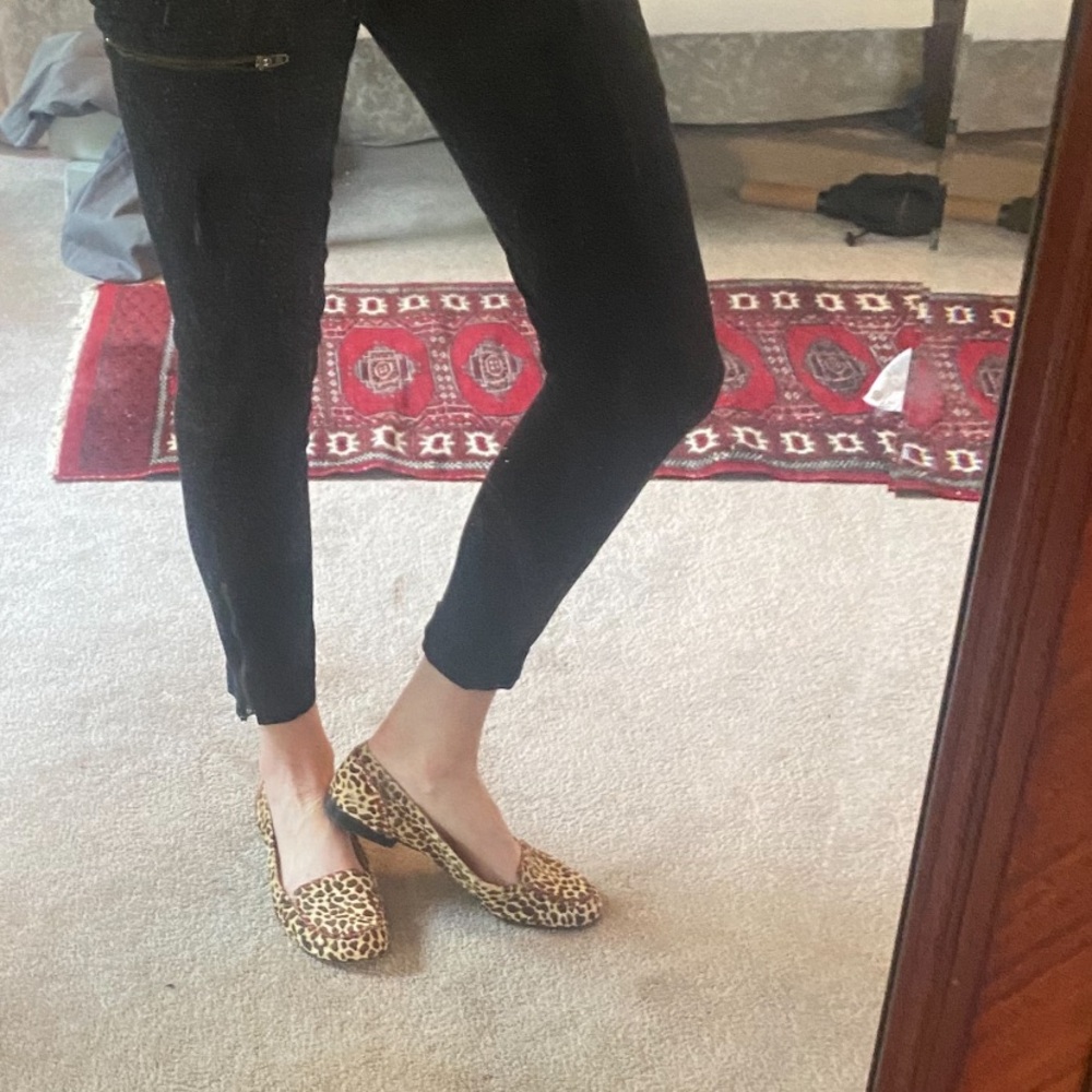 Joie park skinny cargo pants